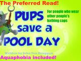 FPGOutlaw Reviews: Pups Save a Pool Day