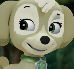 Daisy-profile