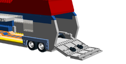 User blog:RacerTheSpeedPup/Lego Paw Patroller Prototype, PAW Patrol Fanon  Wiki