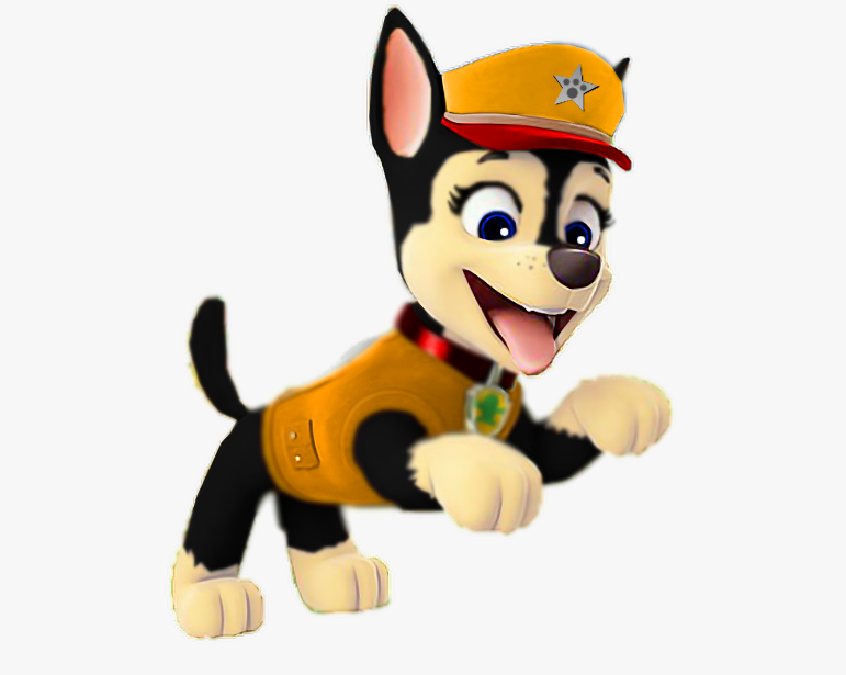 Dodgers, PAW Patrol Fanon Wiki