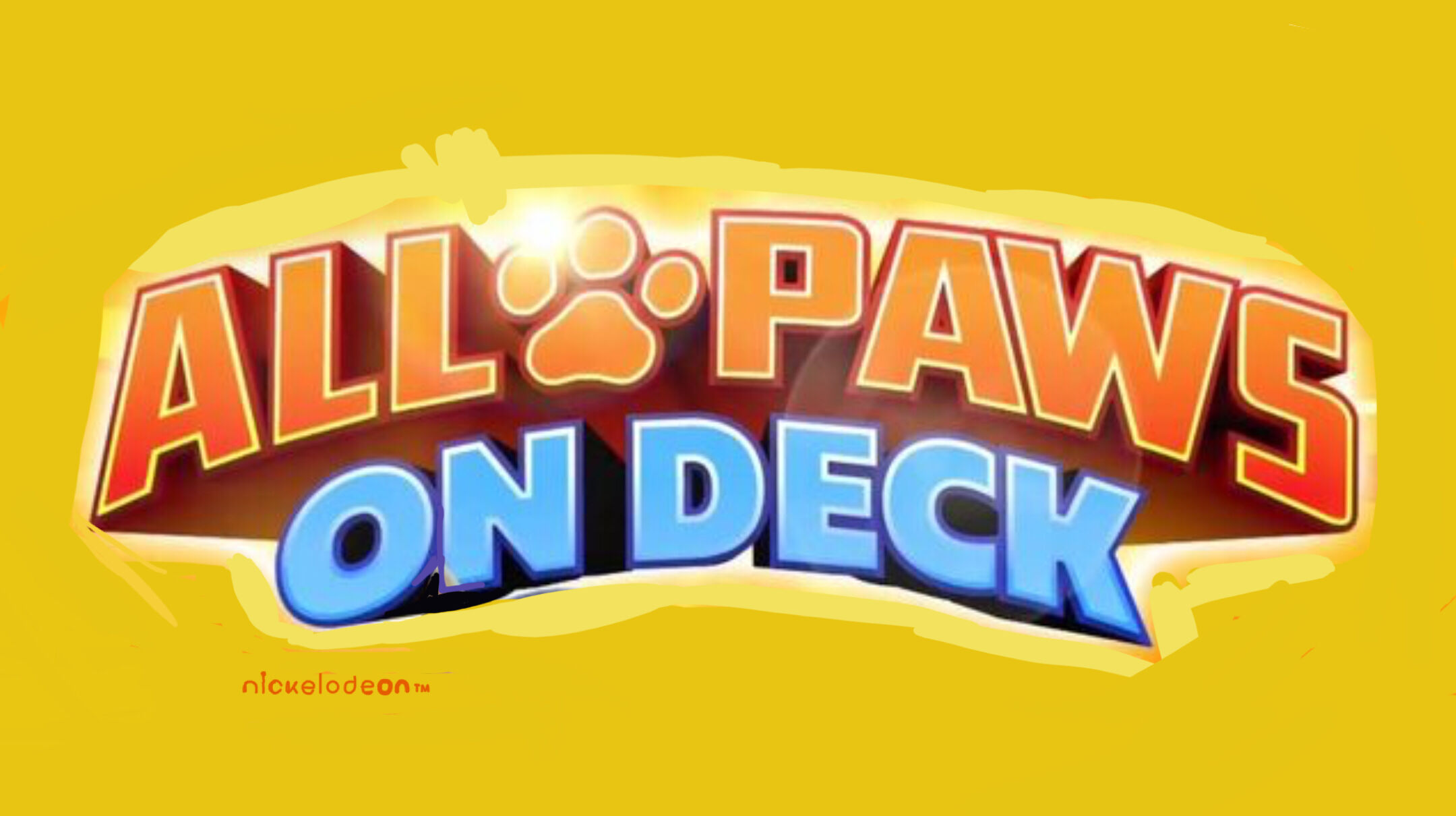 All Paws on Deck, PAW Patrol Wiki