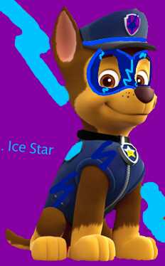 Chase gets Superpowers PAW Patrol Fanon Wiki Fandom