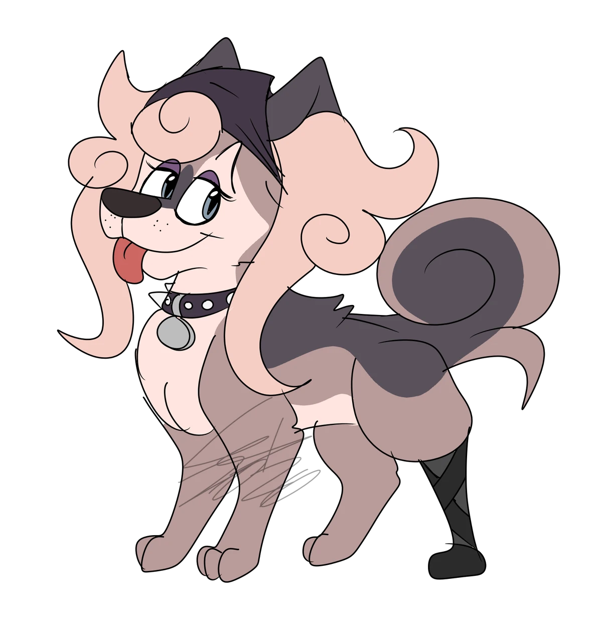 Farrah | PAW Patrol Fanon Wiki | Fandom