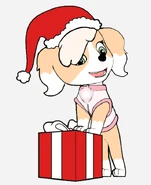 Christmas Softer.png (130 KB) Christmas hat