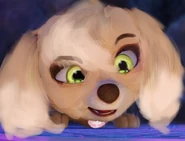 Softer.jpg (38 KB) Softer in PAW Patrol: The Mighty Movie (by SlayDayYaya)