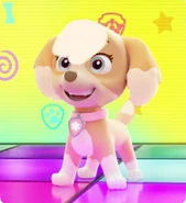 Untitled147 20250319015237.png (1.08 MB) Collar only (Skye’s Music Party)