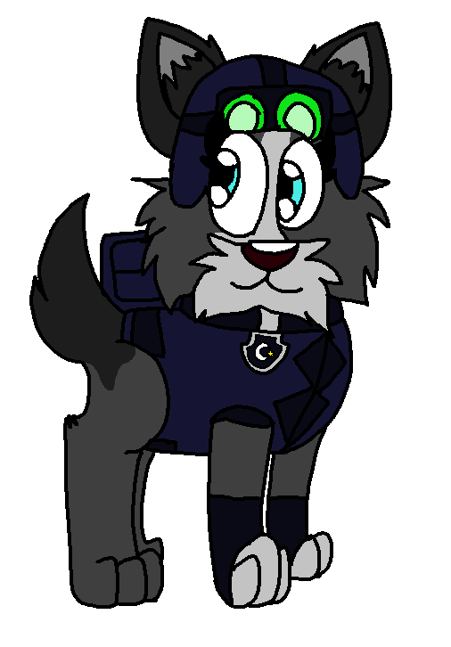 Pj paw store patrol