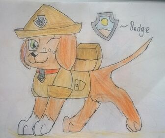 AdinaUniform