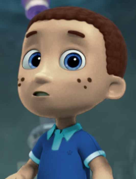 Carlos | PAW Patrol Fanon Wiki | Fandom