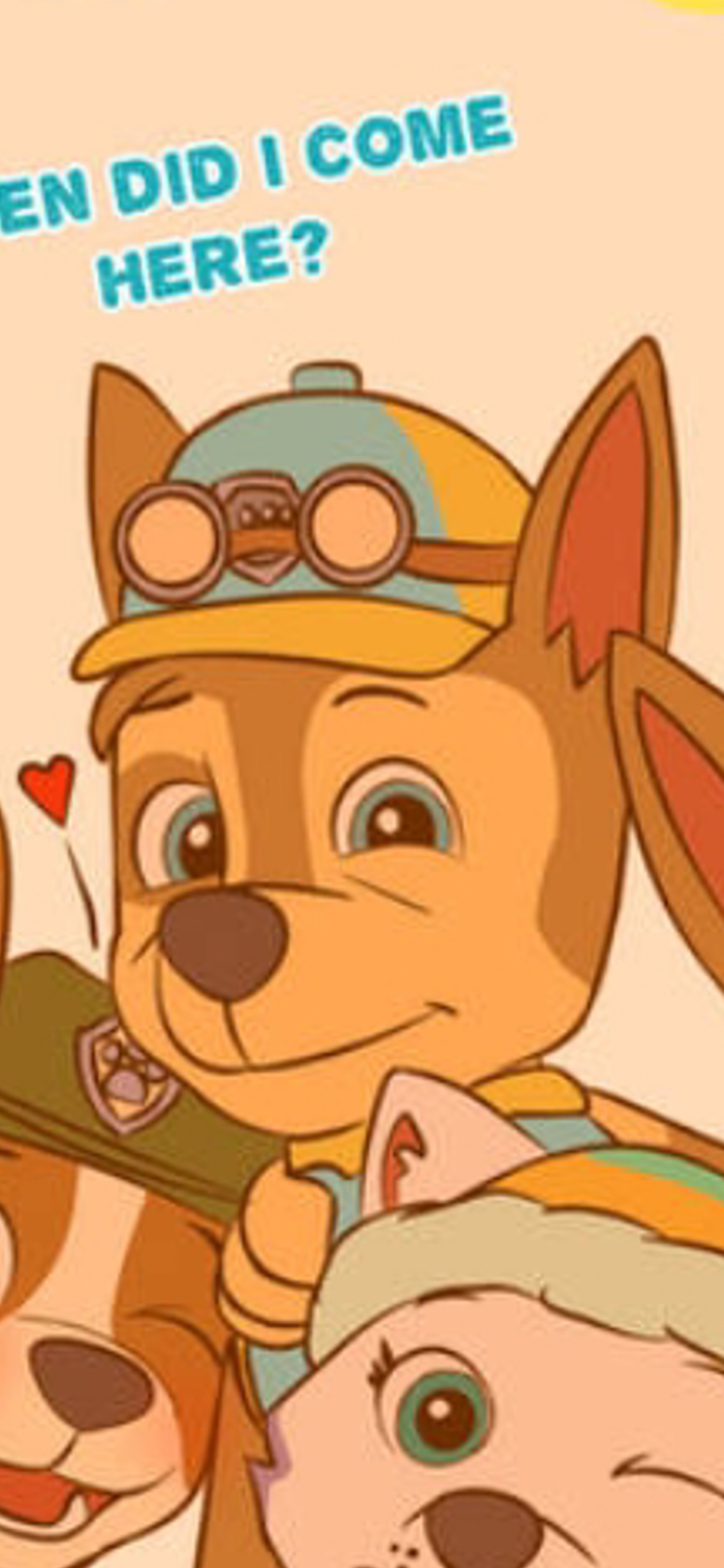 cohn-paw-patrol-fans-wiki-fandom