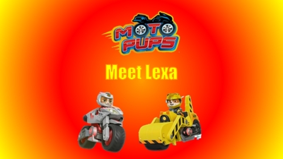 Moto/Biker Everest, Paw Patrol Idea Wiki