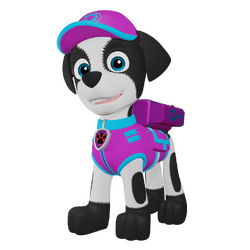 Category:Characters, PAW Patrol Wiki