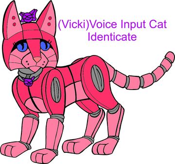 I robot cat best sale