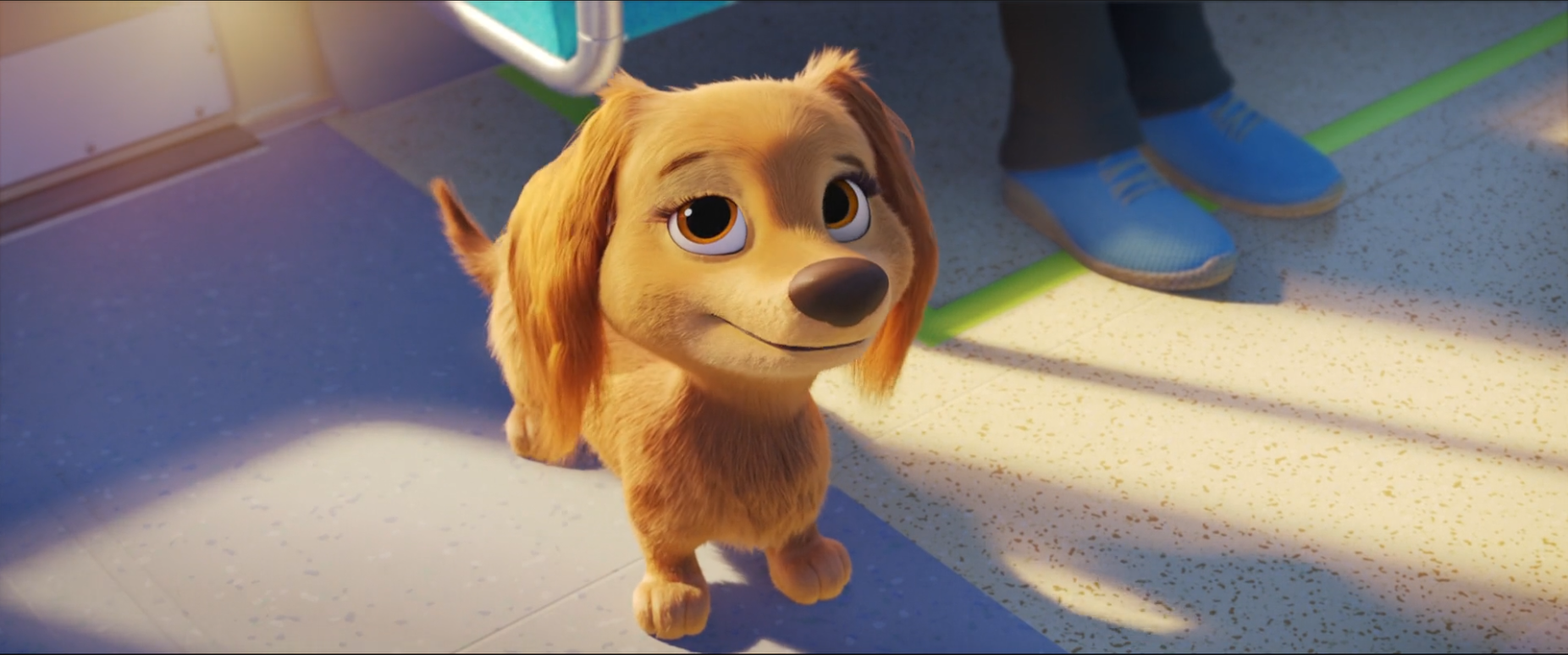 Nom Des Personnage Pat Patrouille Liberty | Wiki PAW Patrol : La Pat' Patrouille | Fandom