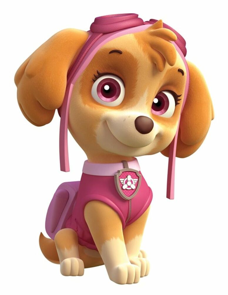 Stella, Wiki PAW Patrol : La Pat' Patrouille