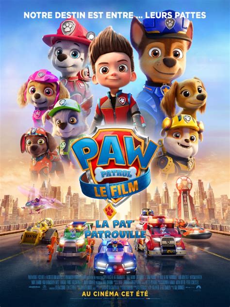 Paw Patrol : la Pat'Patrouille, Ruben et les chatons