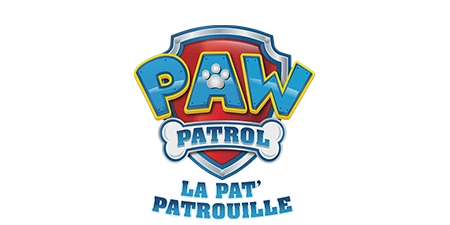 Wiki PAW Patrol : La Pat' Patrouille