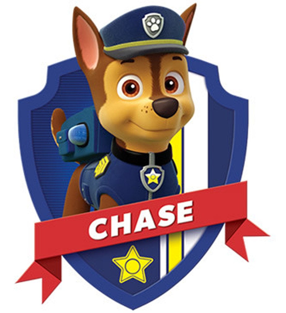 Chase, Wiki PAW Patrol : La Pat' Patrouille
