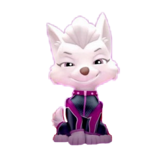 Tracker Sweetie Paw Patrol Relation Ship Wiki Fandom Tracker Sweetie Paw Patrol Relation Ship Wiki Fandom