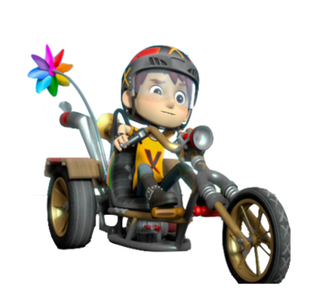 Paw patrol danny x toy sales