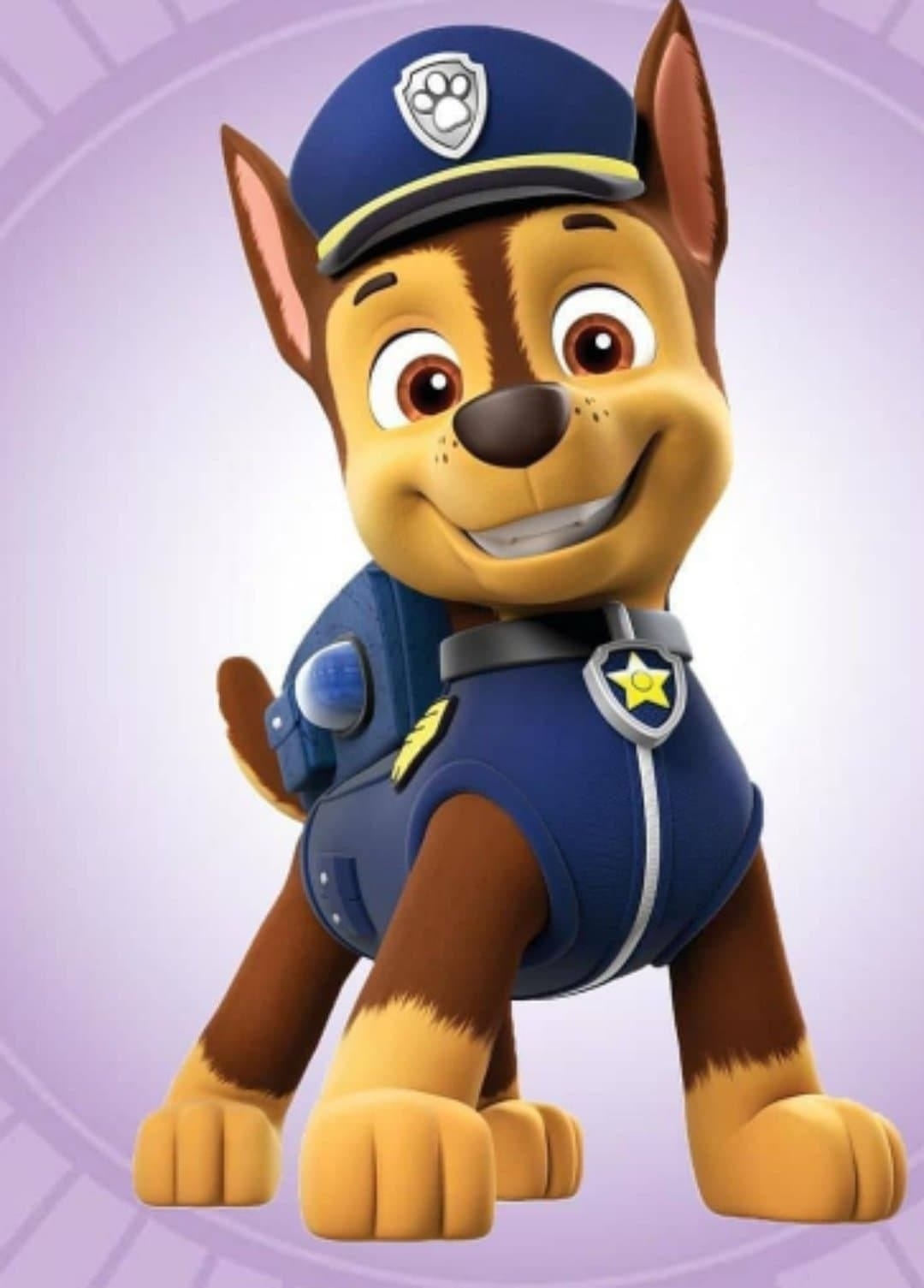 Paw Patrol: Chase 