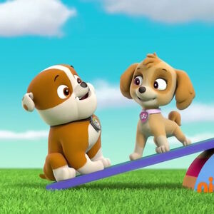 Discuss Everything About Paw Patrol Relation Ship Wiki | Fandom