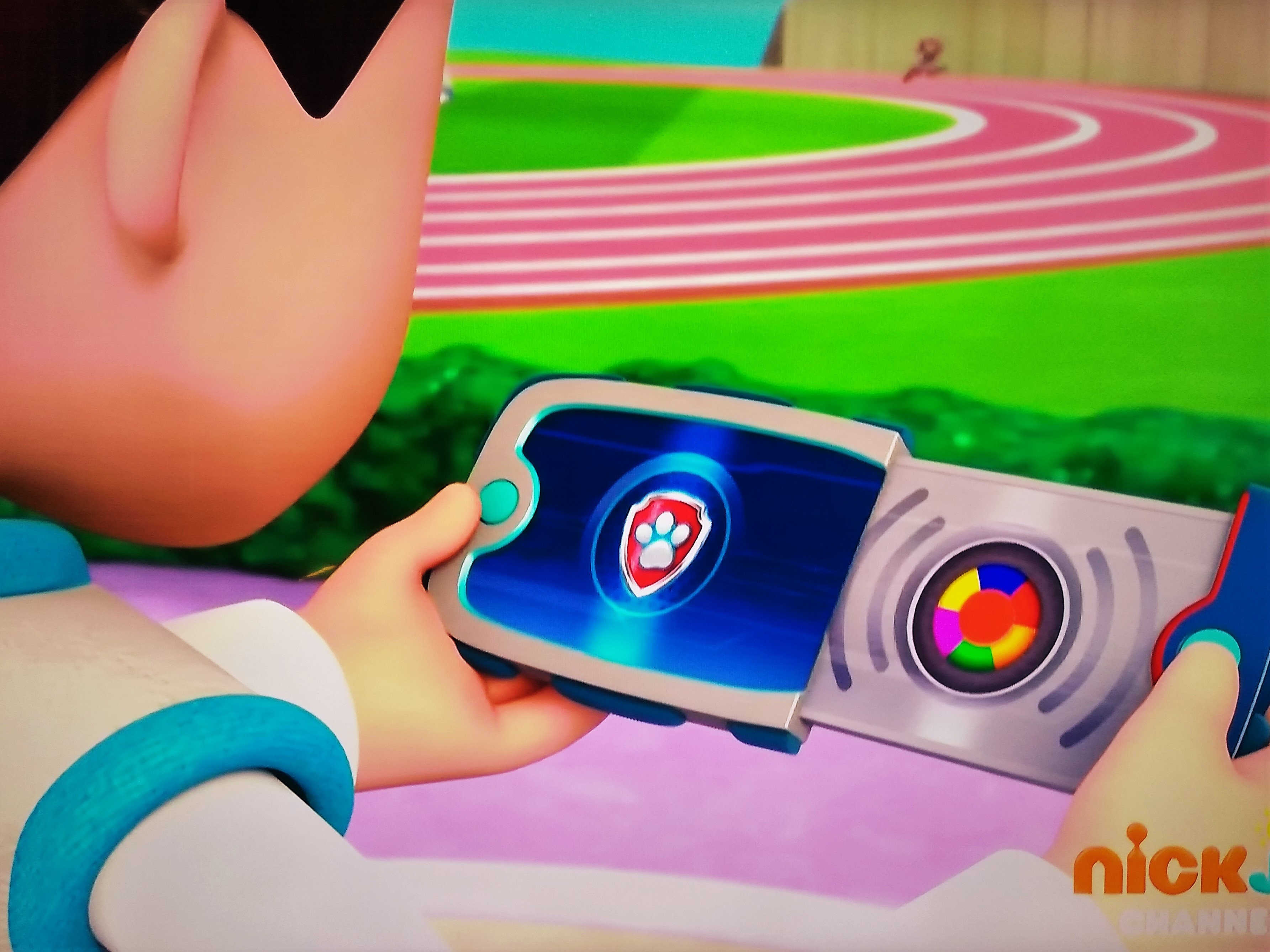 Zuma & Rex, Paw Patrol Relation Ship Wiki