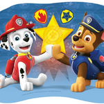 Chase & Ryder, Paw Patrol Relation Ship Wiki