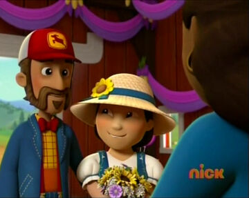 Farmer al paw patrol toy online
