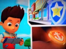 Chase & Zuma/Gallery, Paw Patrol Relation Ship Wiki