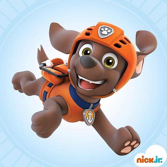 Zuma Paw Patrol Relation Ship Wiki Fandom