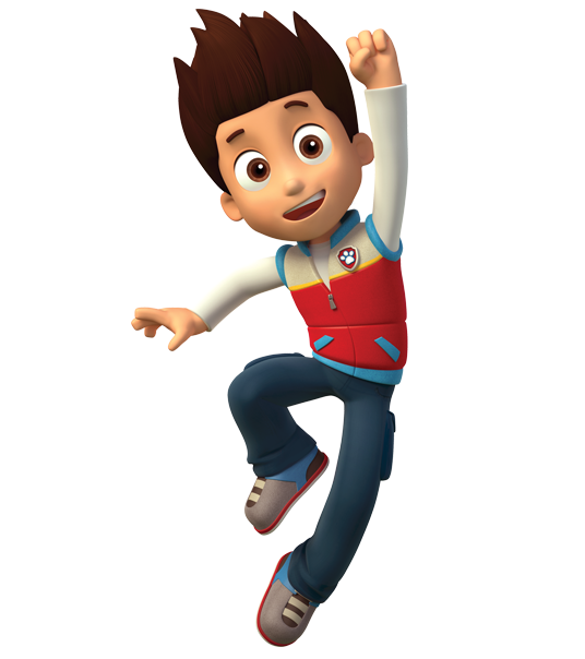 Ryder | Paw Patrol Relation Ship Wiki 