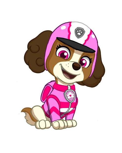 Be Brave, Little Pup, PAW Patrol Wiki