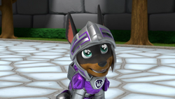 Rescue Knights: Pups Save Excalibark, PAW Patrol Wiki