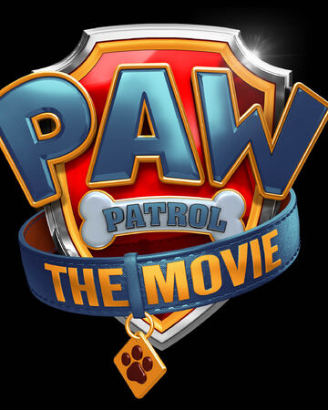 Paw Patrol The Movie Paw Patrol Wiki Fandom