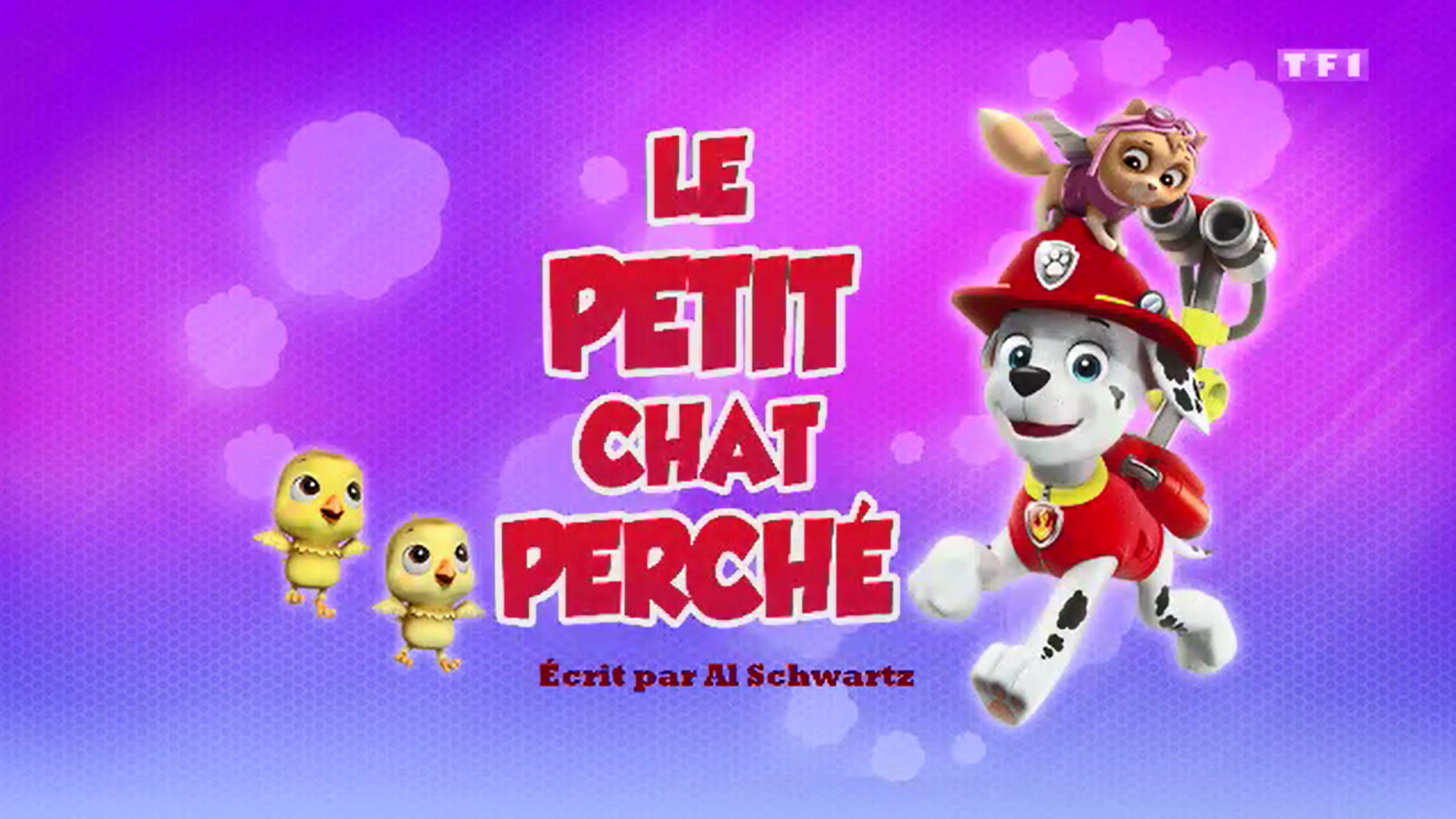 Flying marshall paw patrol online