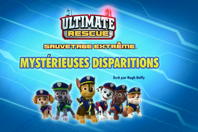 Paw patrol ultimate rescue sky cheap