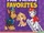 PAW Patrol Favorites