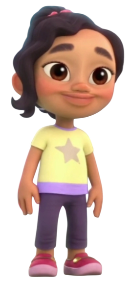 Lily