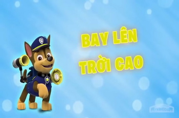 Vietnamese (SCTV)