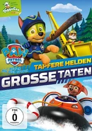 German Toggolino cover (Tapfere Helden, große Taten)
