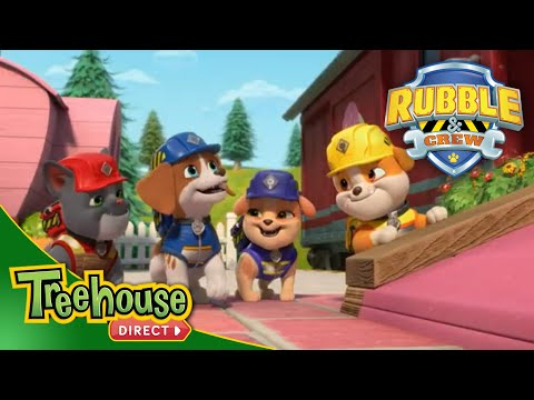 Paw patrol central station online