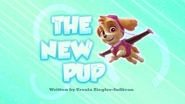 The New Pup (HD)