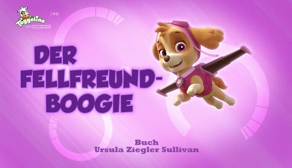 paw patrol pup pup boogie mat