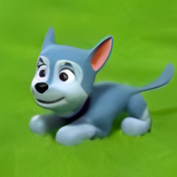 Animal paw patrol sale