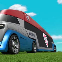 Category PAW Patrol Vehicles PAW Patrol Wiki Fandom