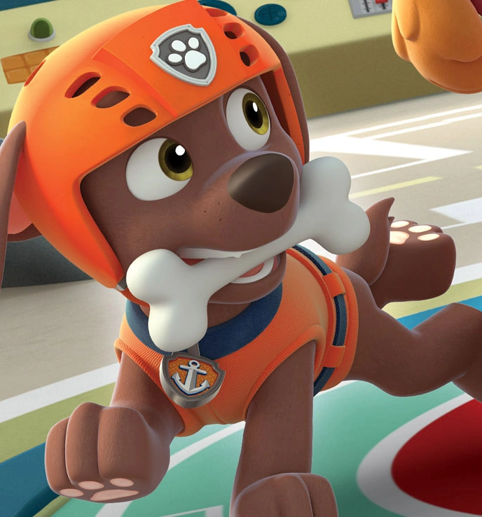 paw patrol wikia