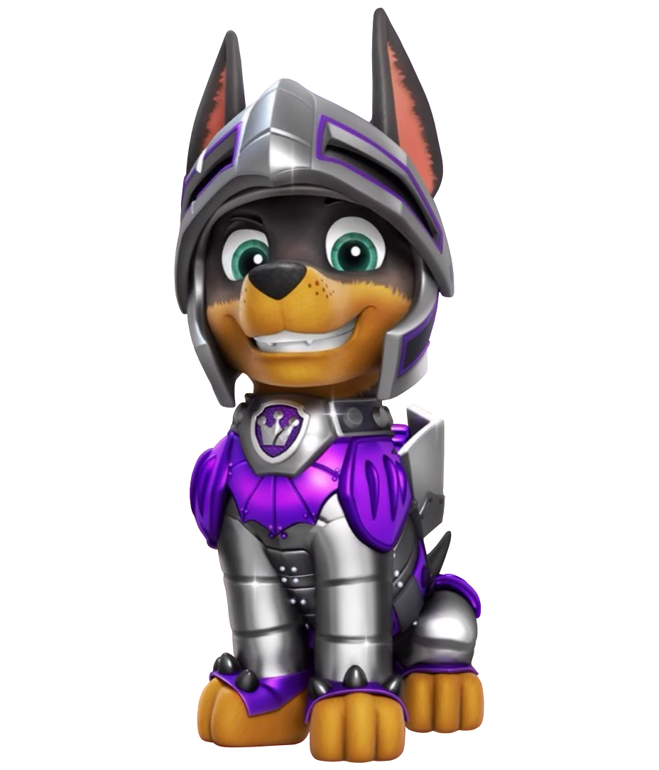 Rocky, PAW Patrol Wiki