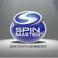 spin master subsidiaries