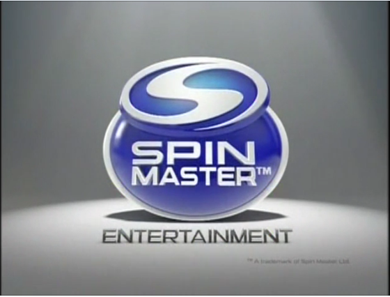 Spin Master - Wikipedia